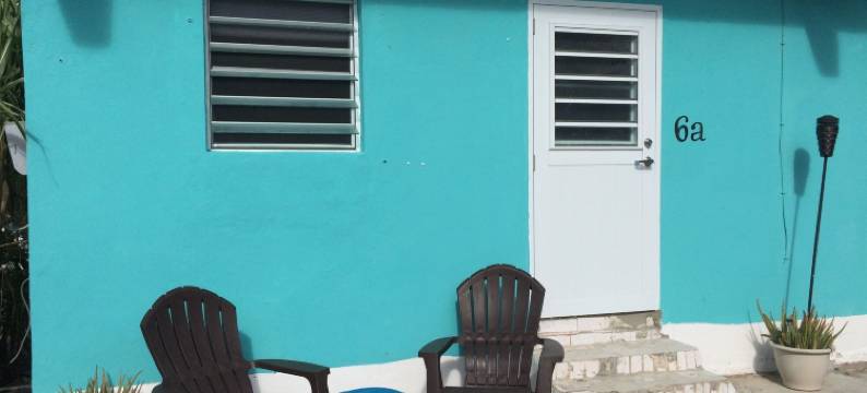 维凯可斯青年旅舍(Vicky's Keys - Hostel)图片