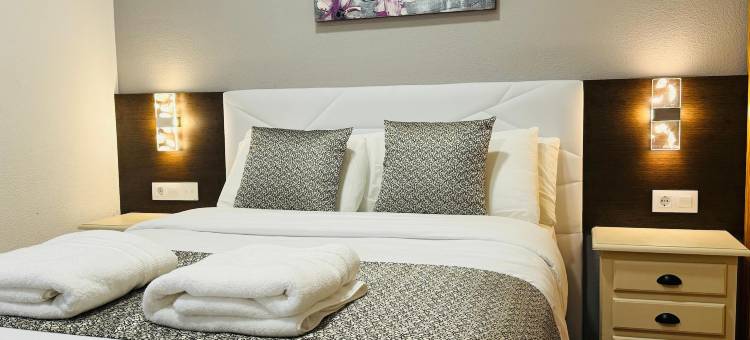 巴列斯塔酒店酒吧和烧烤(Ballestar Hotel Bar & Grill)图片