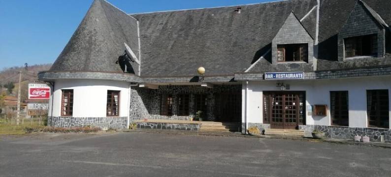 你好阿斯图尔绿色(Hello Astur Green)图片