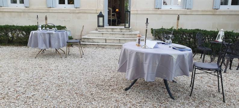 勒洛吉斯德埃帕涅斯客房旅馆(Le Logis d'Epargnes Chambre d'hotes Gite)图片