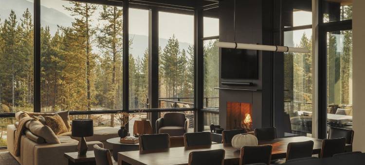 One&Only Moonlight Basin图片