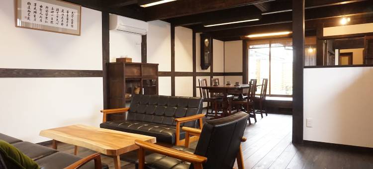 小泽治三郎邸(Jisaburo Ozawa Residence)图片