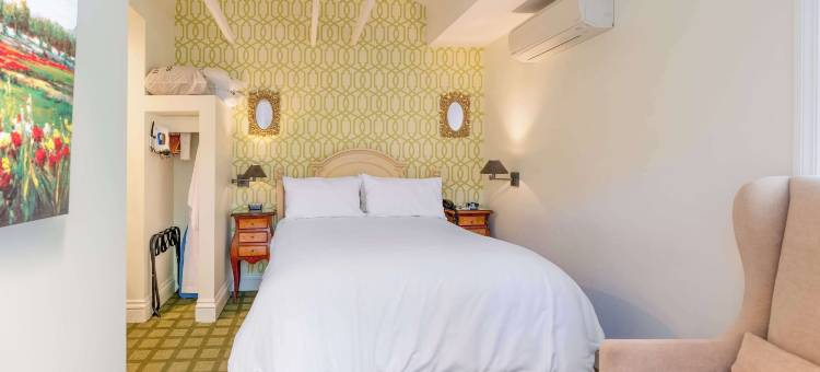 The Bergson, BW Signature Collection图片