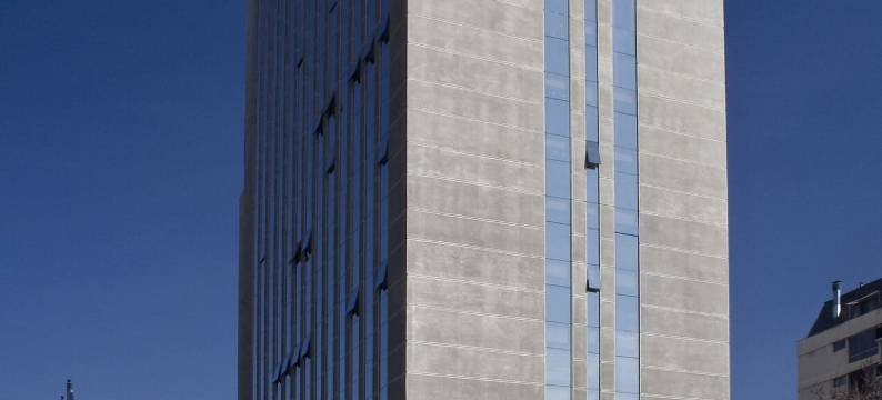 圣地亚哥富豪太平洋大酒店(Regal Pacific Hotel Santiago)图片