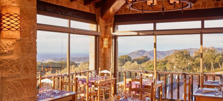 玛斯诺哈皮玛格度假村(Hapimag Resort Mas Nou)图片