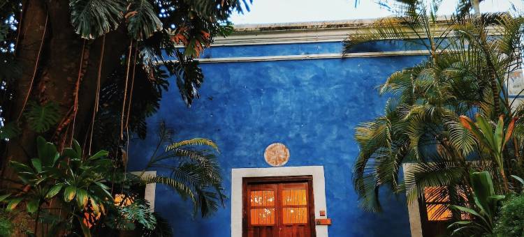 Cholul的圣何塞庄园(Hacienda San Jose Cholul by IHG)图片