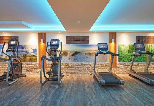 Radisson Blu Hotel, Bremen Hotel Overview