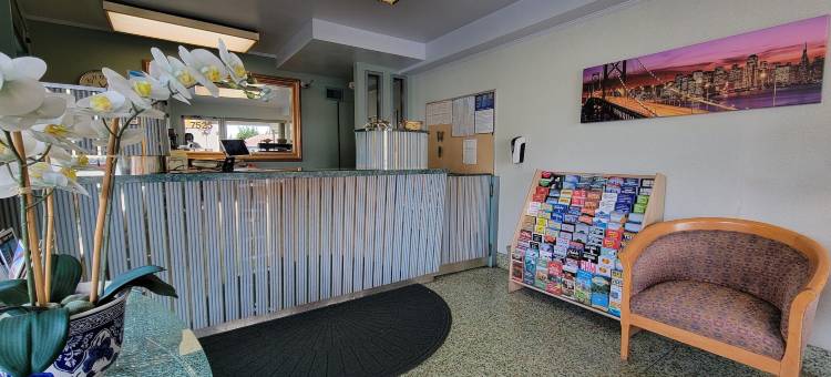 埃尔卡米诺旅馆(El Camino Inn)图片