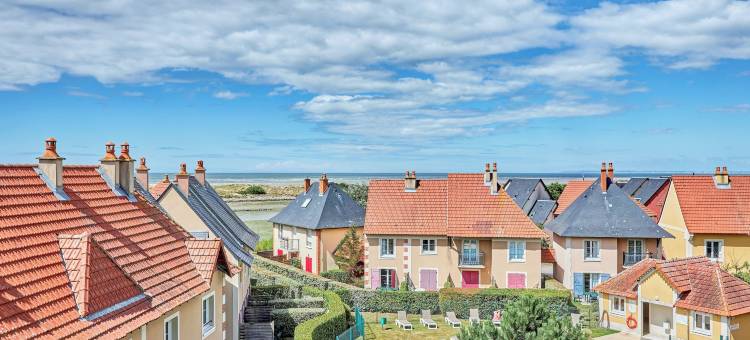 吉列姆港皮埃尔度假公寓酒店(Residence Port Guillaume)图片