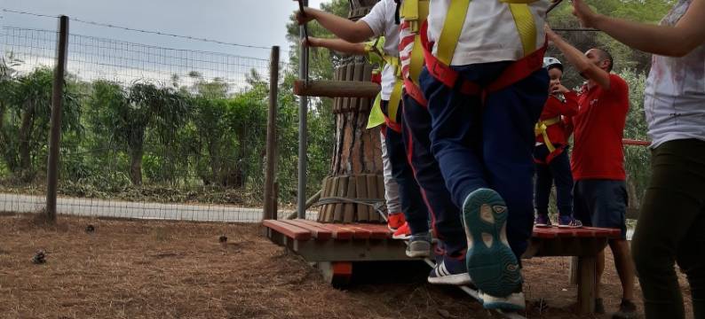 奥托桑托旅馆(Ottocento Guest House)图片