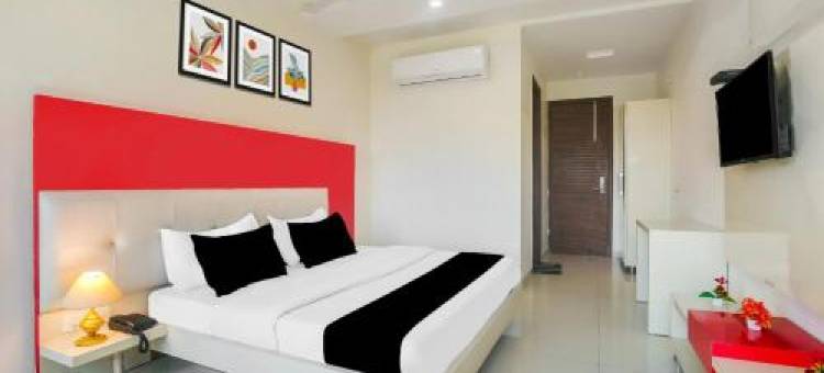 缤旅黄金之家酒店(Super Collection O Amritsar Near Railway Station)图片