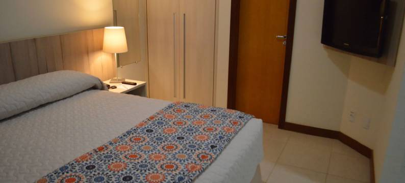 卡图萨巴套房度假酒店(Catussaba Suítes Resort)图片