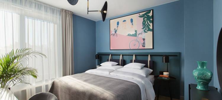 爱丽丝酒店(Alice Hotel)图片