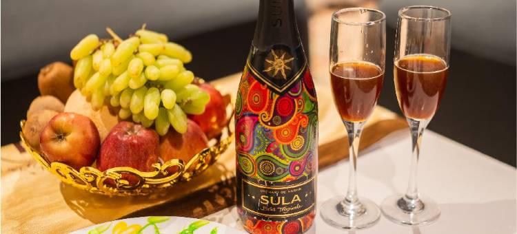 普莱姆公园酒店(The Prime Park)图片