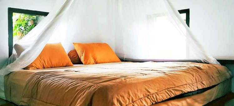 Ecolodge Seloliman图片