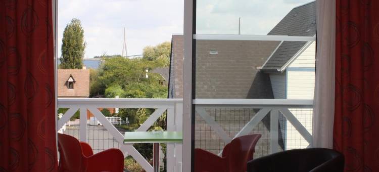 Contact Hôtel - 蓝花楹汽车旅馆及SPA(Contact hôtel - Motel les Bleuets)图片