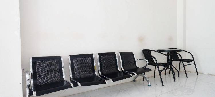 RedDoorz at Jalan Somba Opu Losari图片