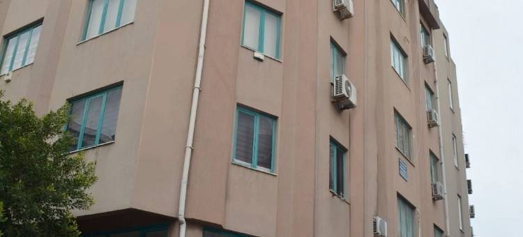 城市之家酒店(City House Hotel)图片
