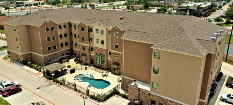 休斯顿亨布尔/时代公园Staybridge Suites(Staybridge Suites HOUSTON - HUMBLE BELTWAY 8 E by IHG)图片