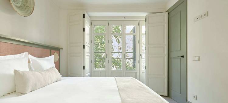 U-Sense 格拉纳达格兰维亚(U-Sense Granada Gran Vía)图片