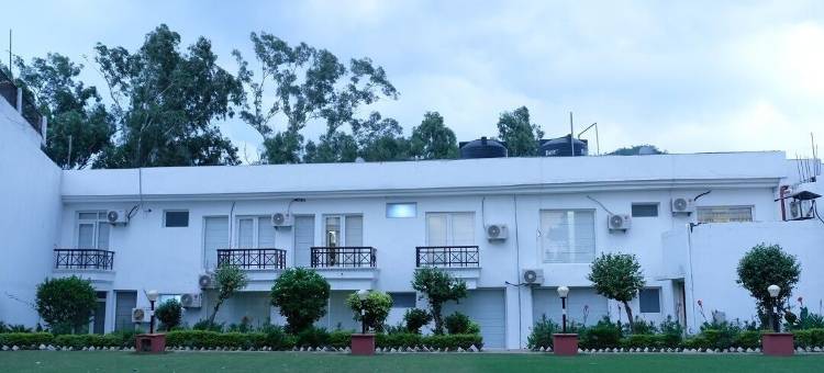 黑芒果度假村(Black Mango Resort)图片