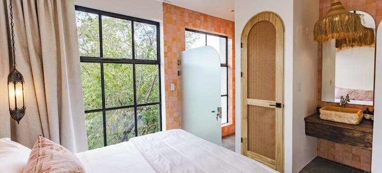 多莫诺萨拉精品酒店(Domo Nosara Boutique Hotel)图片