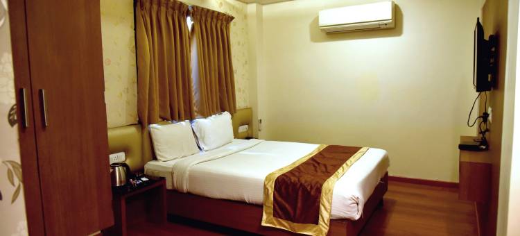 RSVP 那格浦尔(Rsvp Nagpur)图片