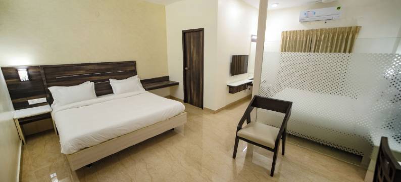 11号大道高级住宿(Avenue 11 Premium Stays Madurai)图片