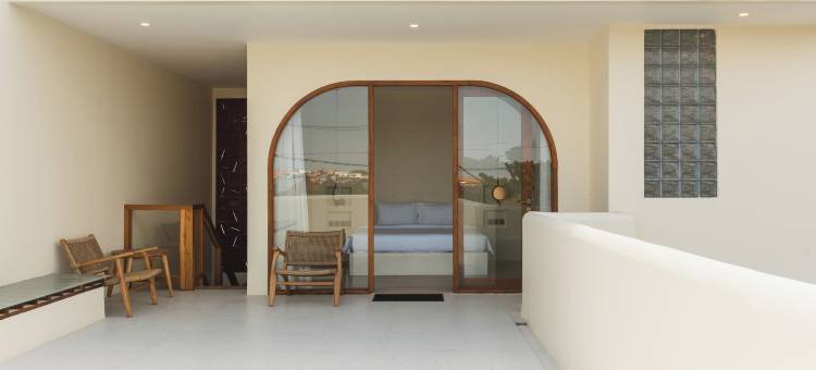Alfred 的巴厘岛铜庄园 2(Copper Estate 2 by Alfred in Bali)图片