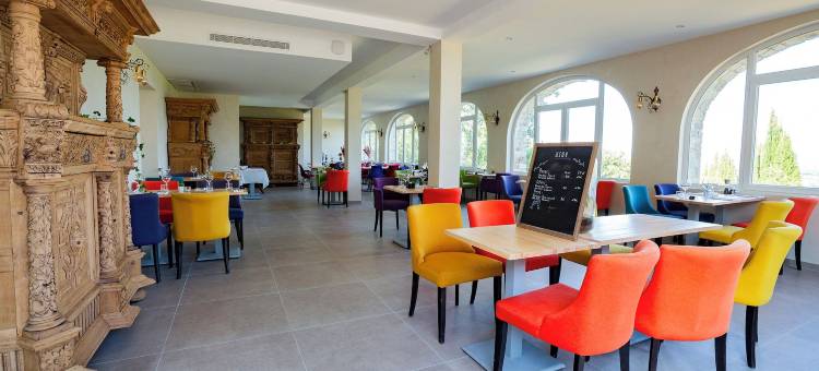 多梅纳德拉莫塔纳(Domaine de la Mautanne)图片