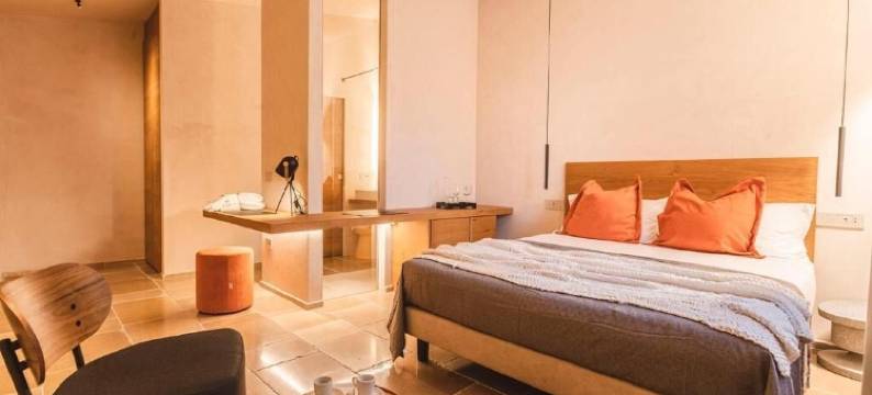 博尔戈文切里(Borgo Vinceri)图片