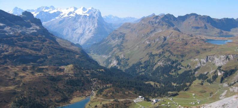 阿尔宾娜餐厅酒店(Hotel-Restaurant Alpina)图片
