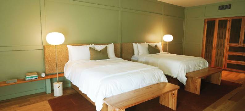 阿尔伯特酒店(Albert Hotel)图片