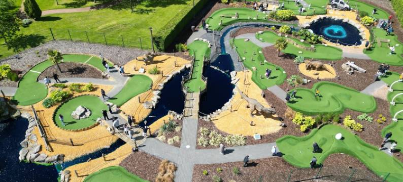 安山国家庄园酒店与高尔夫(The Mount Country Manor Hotel & Golf Wolverhampton)图片