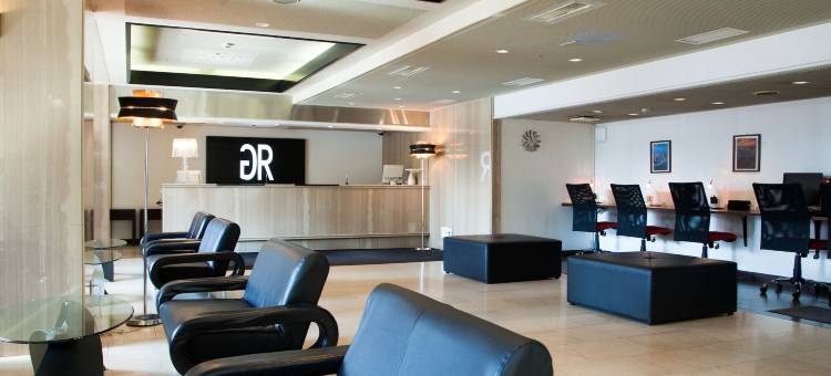 Green Rich酒店-大分都町(Green Rich Hotel Oita Miyakomachi)图片