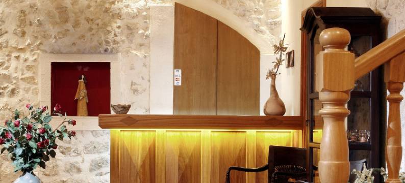 狮子座酒店(Leo Hotel)图片