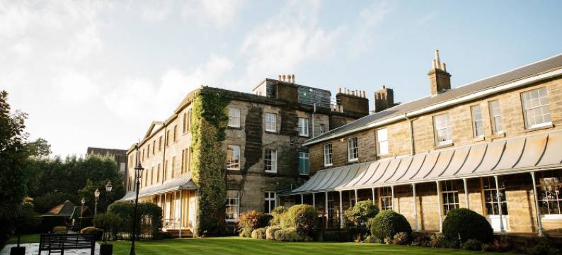 杜威恩餐馆酒店-坦布里奇韦尔斯(Hotel du Vin & Bistro Tunbridge Wells)图片