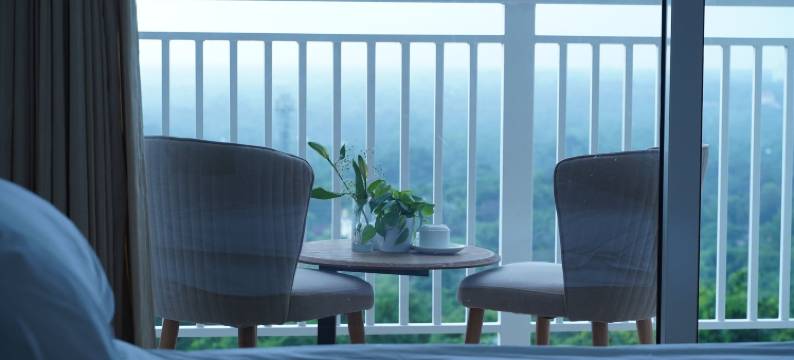 马尼帕尔茶树套房酒店(Tea Tree Suites,Manipal)图片