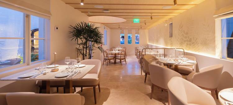 多娜泰拉精品酒店及餐厅(Donatella Boutique Hotel)图片