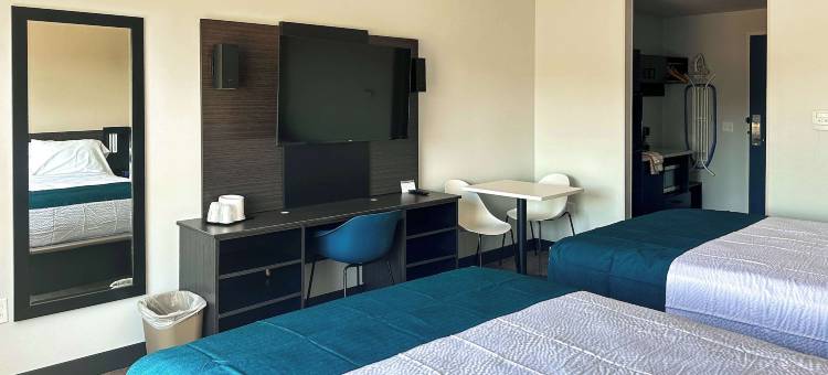 里士满6号开间, 弗吉尼亚州 - 机场(Studio 6 Richmond, VA - Airport)图片