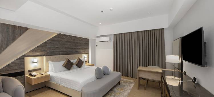 AMARAH酒店(AMARAH HOTEL)图片