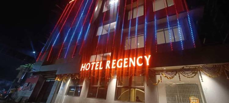 瓦赛酒店(Hotel Regency)图片