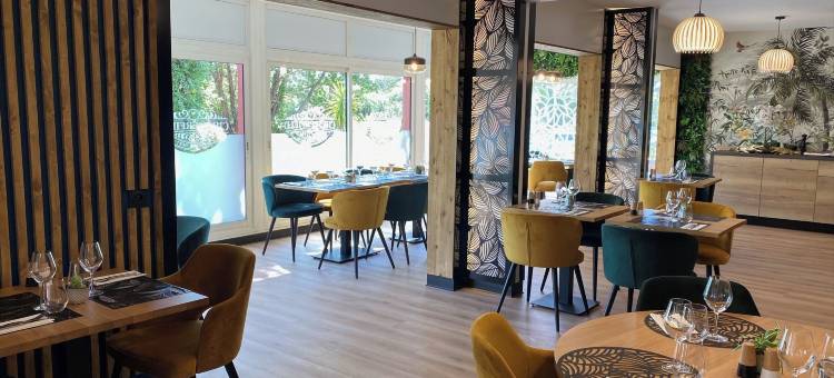 城市风格酒店 戛纳 穆昂萨尔图(Urban Style Cannes Mouans-Sartoux)图片