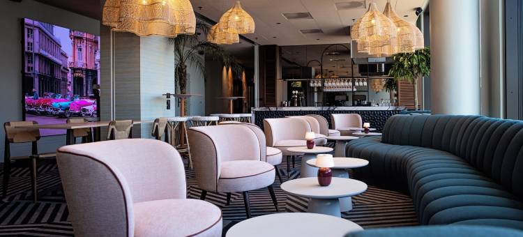 河岸酒店(Hotel Riviera)图片