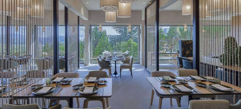 锡迪奈圣蒂尔苏 - 魅力酒店及行政中心(Cidnay Santo Tirso - Charming Hotel & Executive Center)图片