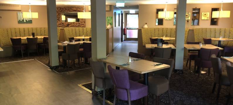 格列佛酒店(The Gulliver's Hotel)图片