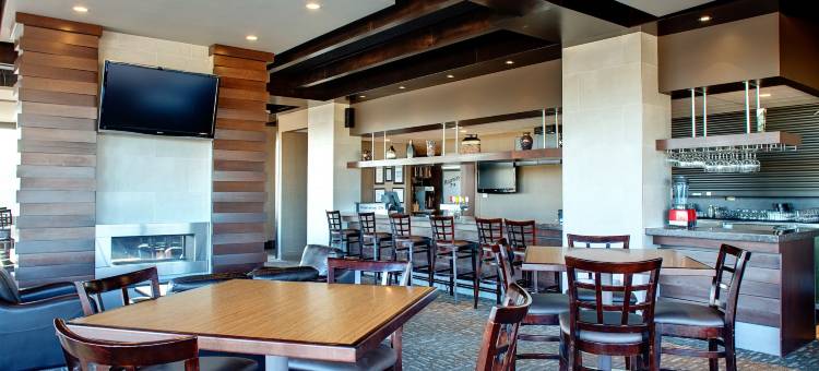 市中心贝斯特韦斯特优质酒店(Best Western Plus City Centre Inn)图片