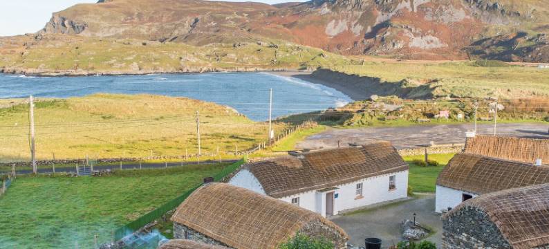 Mary Naoise度假屋(Mary Naoise Holiday Home by Trident Holiday Homes)图片