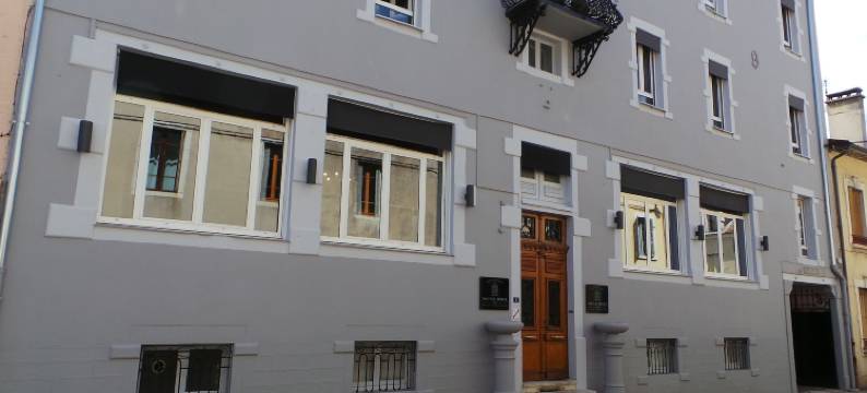 Nouvel Hôtel & Appartements图片