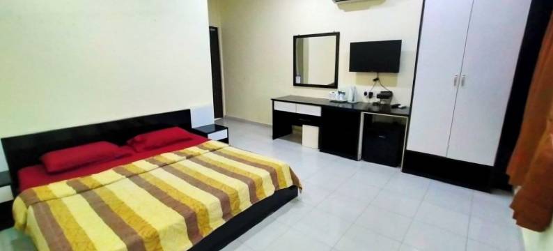 Capital O 91118 依达曼小屋(Capital O 91118 Chalet Seri Idaman)图片